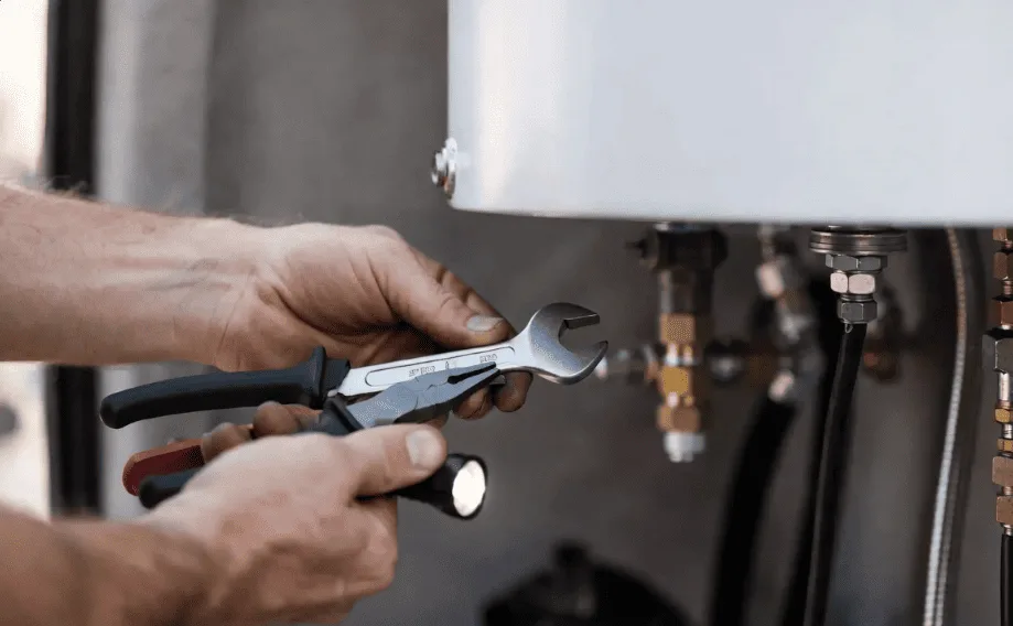 Why choose Water Heater Repair in Manhattan, KS